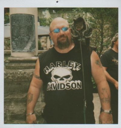 Larry Mcelroy