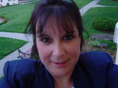 Deborah Mayo