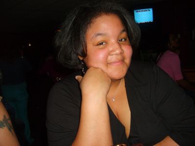 Konesha Rhea