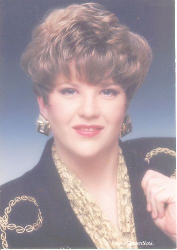 Krista Campbell