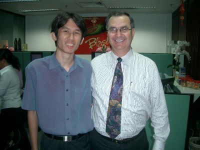 Jeff Chew