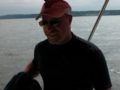 Gary Schneider