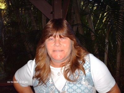 Phyllis Fetner