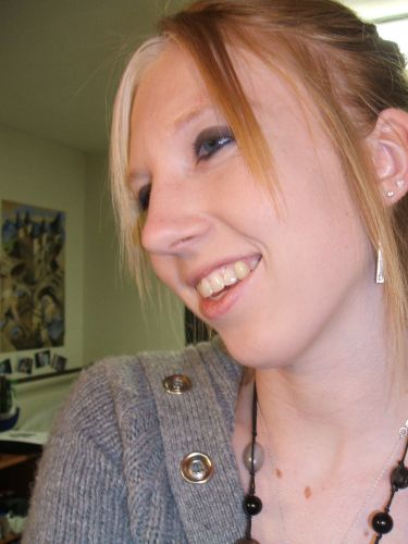 Laura Baker
