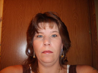 Sherry Davis