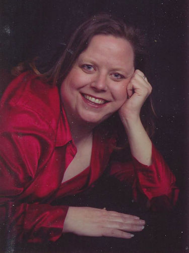 Tina Sicurella