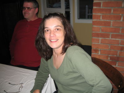 Sharon Fontaine