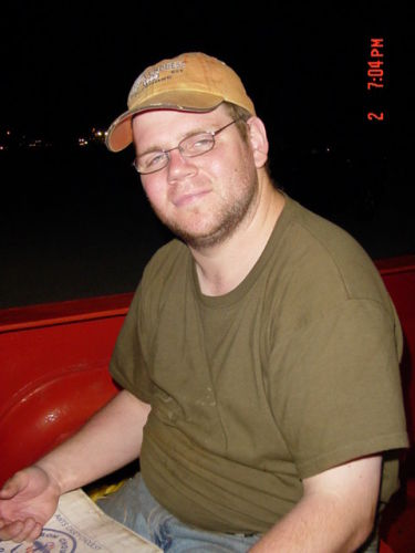 Michael Carroll