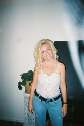 Mona Gonzalez