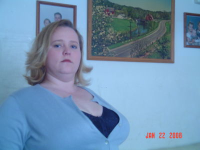 Tina Brown