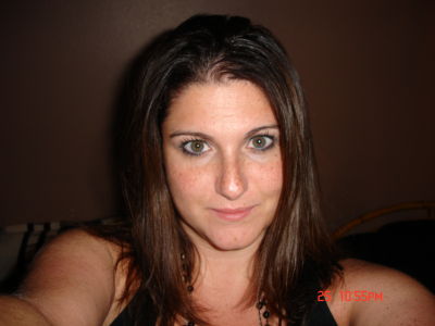Jennifer Gay