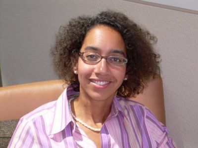 Talitha Washington