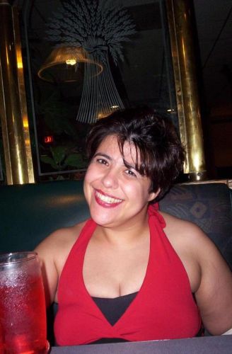 Cynthia Bolanos