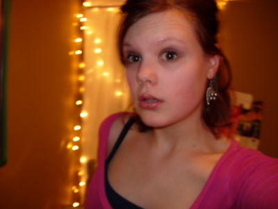 Greta Anderson