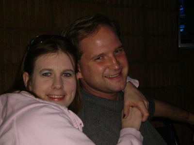 Kimberly Brown