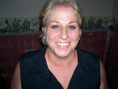 Helen Maxwell