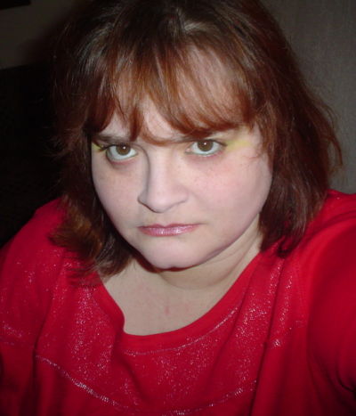 Tara Glomb