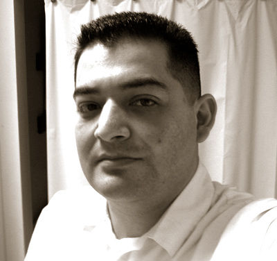 Juan Solorzano