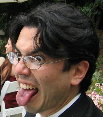 Michael Krasner