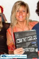 Debbi Rodgers