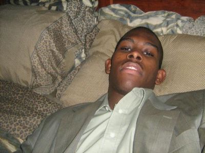 Stephon Jackson