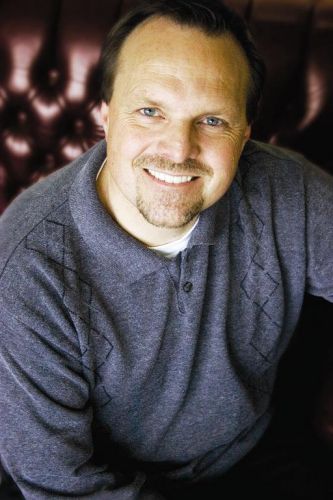 Eric Abel