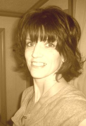 Krystyne Boyer