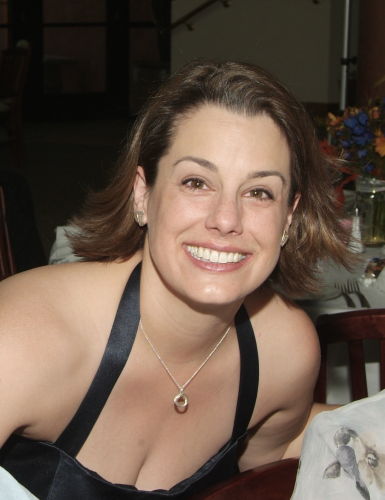 Amy Bjelland