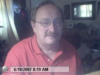 Howard Vanderwall
