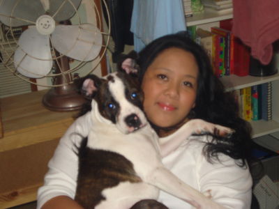 Bernardina Rosales