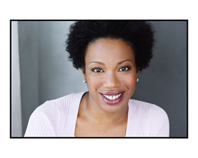 Litha Johnson