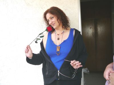 Lorraine Mootz