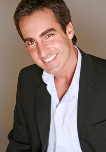 Steven Kirklosky