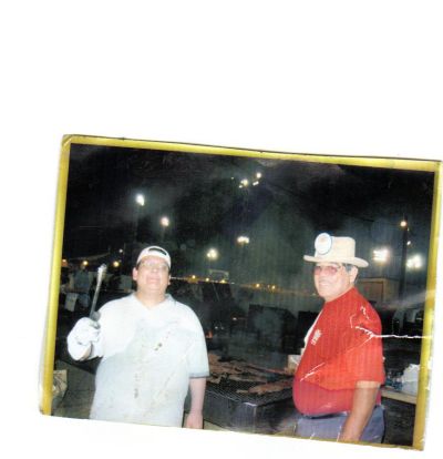 Richard Salazar