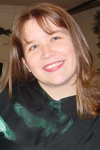 Stephanie Smith