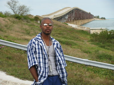 Raymond Knight