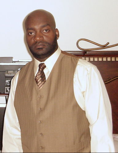 Benjamin Mathews