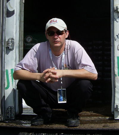 Harrison Page