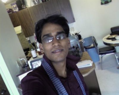 Janardh Bantupalli