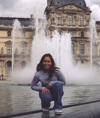 Kristin Frisch