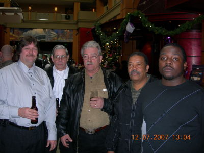 Bernard Nelson