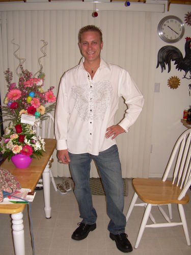 Timothy Childs