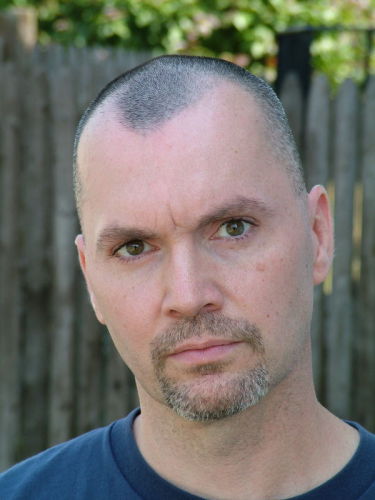Anthony Waugh