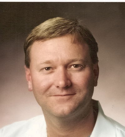 Mark Craig