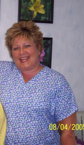 Tina Mikels