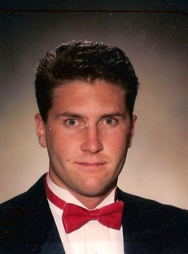 Todd Hill