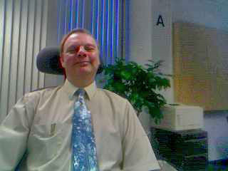 Michael Kulhanek