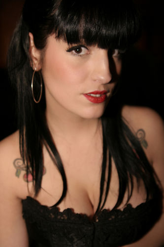 Natalie Iovino
