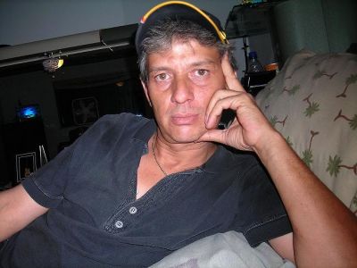 Robert Mcdonald