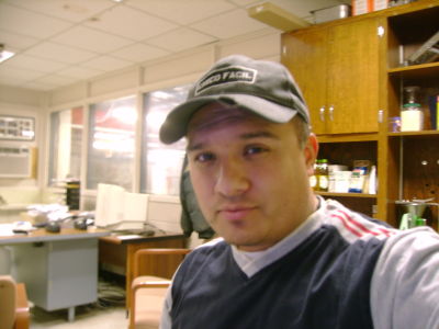 Marcos Sanchez